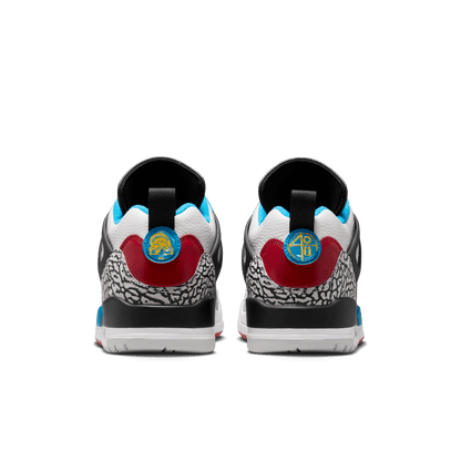 JORDAN SPIZIKE LOW SE
