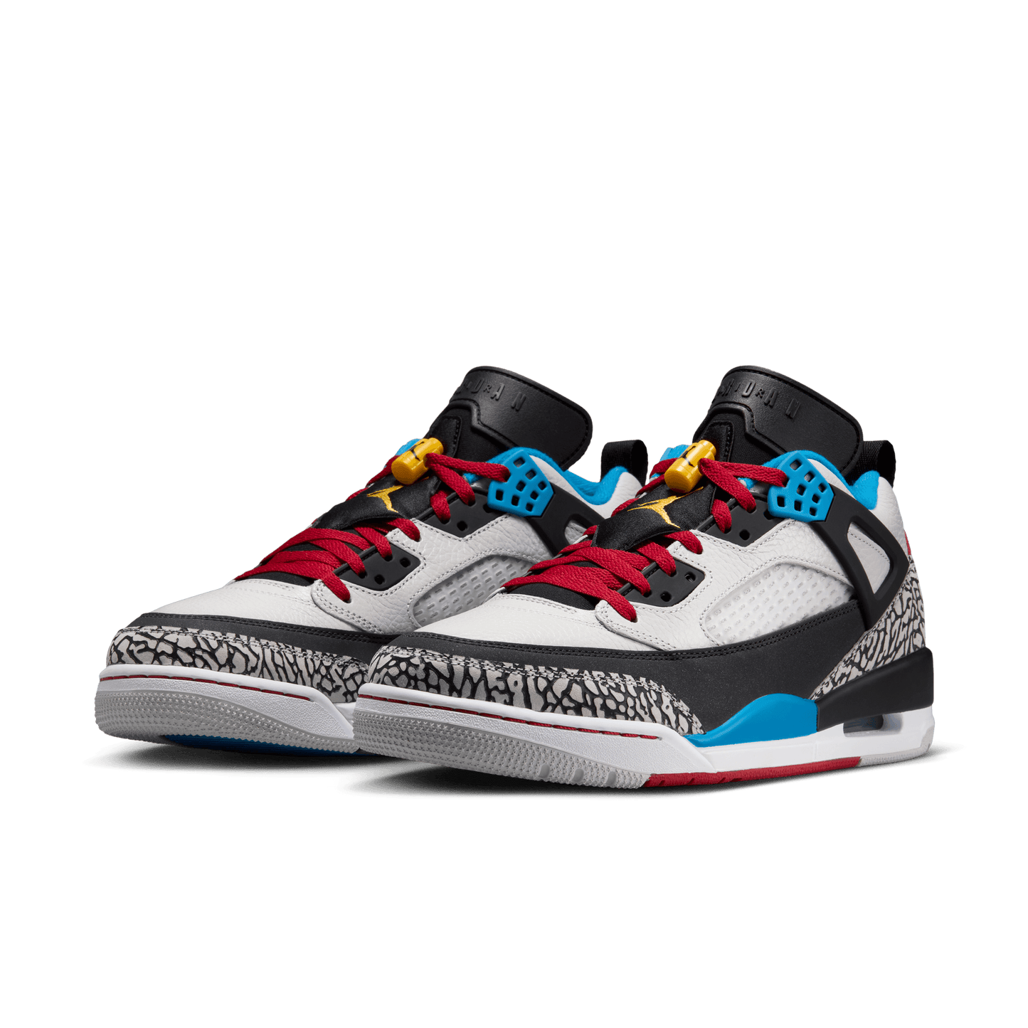 JORDAN SPIZIKE LOW SE