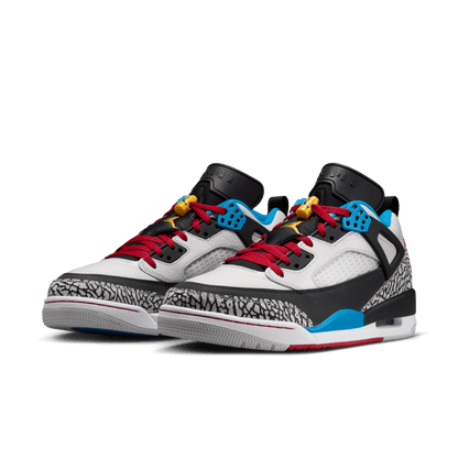 JORDAN SPIZIKE LOW SE