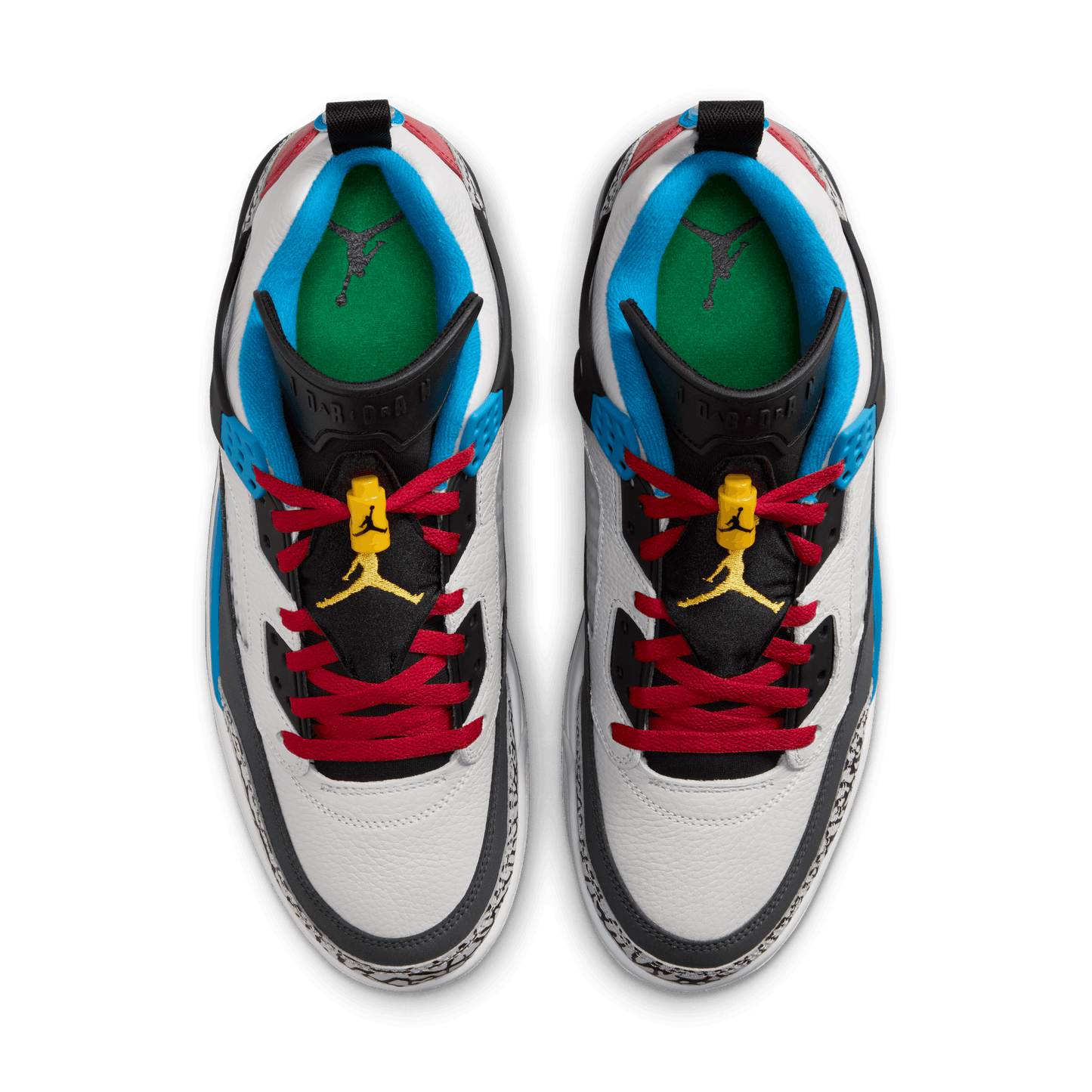 JORDAN SPIZIKE LOW SE