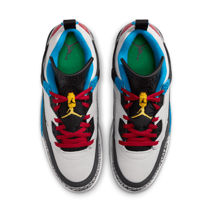 JORDAN SPIZIKE LOW SE