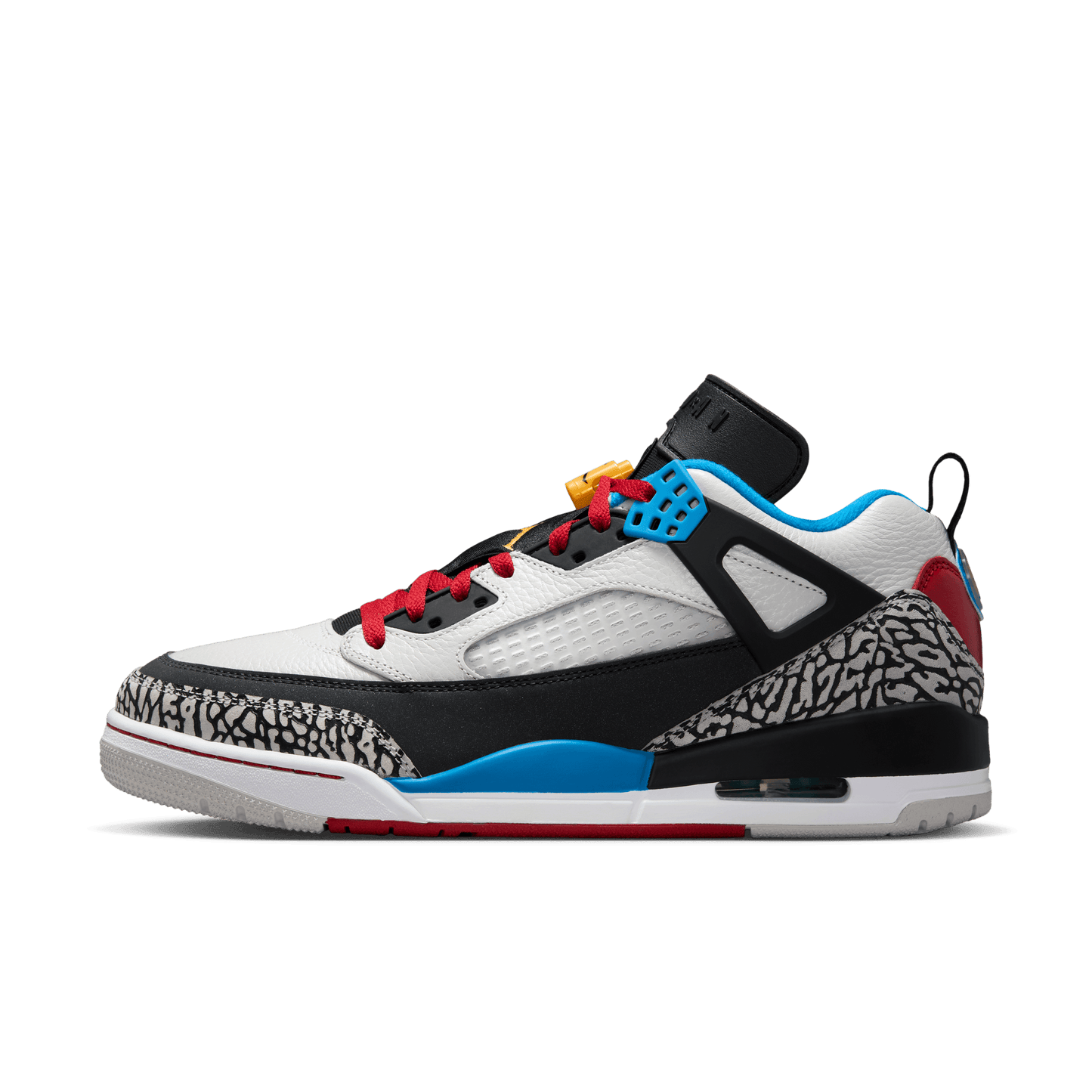 JORDAN SPIZIKE LOW SE