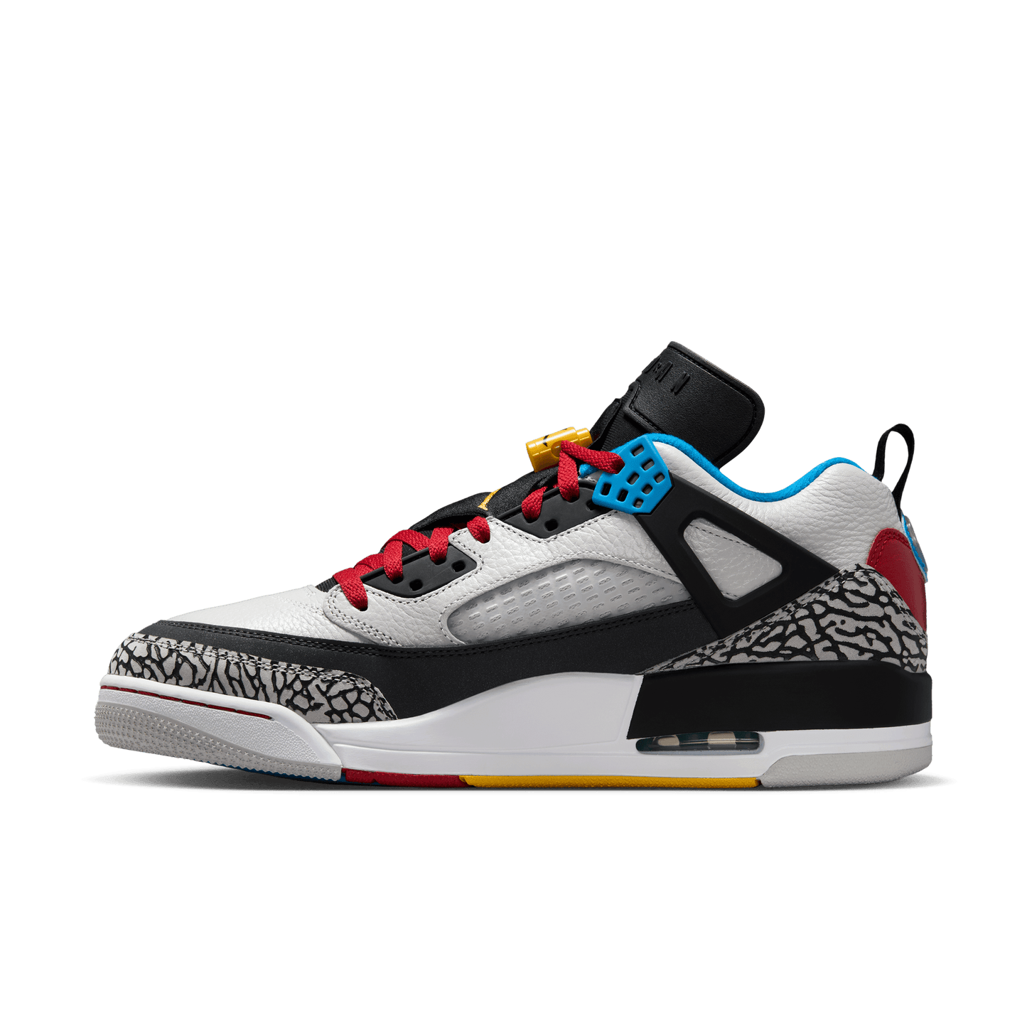 JORDAN SPIZIKE LOW SE