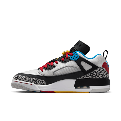 JORDAN SPIZIKE LOW SE