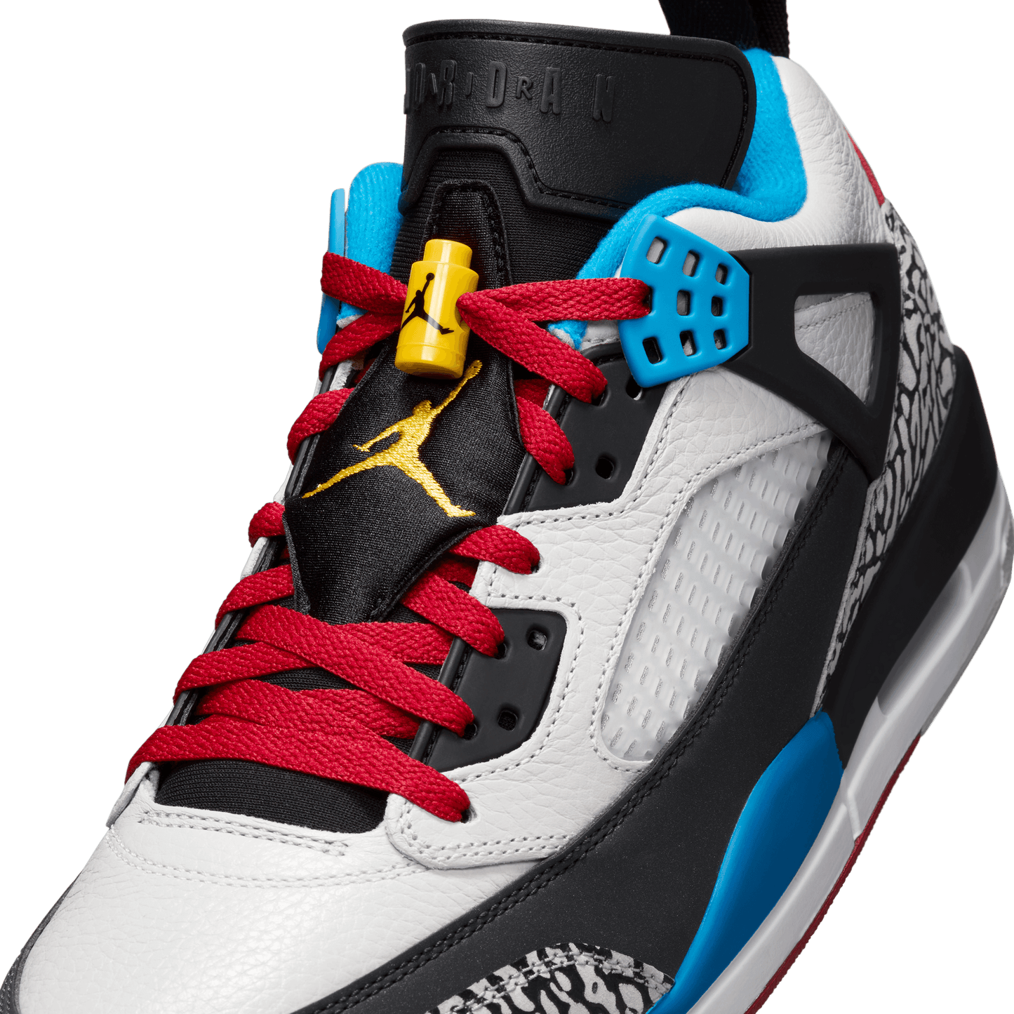 JORDAN SPIZIKE LOW SE