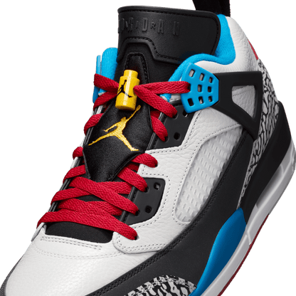 JORDAN SPIZIKE LOW SE