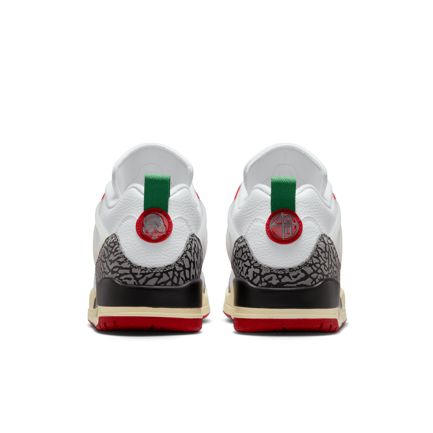 JORDAN SPIZIKE LOW SE