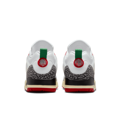JORDAN SPIZIKE LOW SE