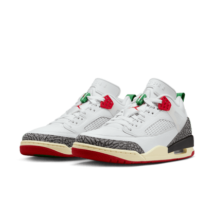 JORDAN SPIZIKE LOW SE