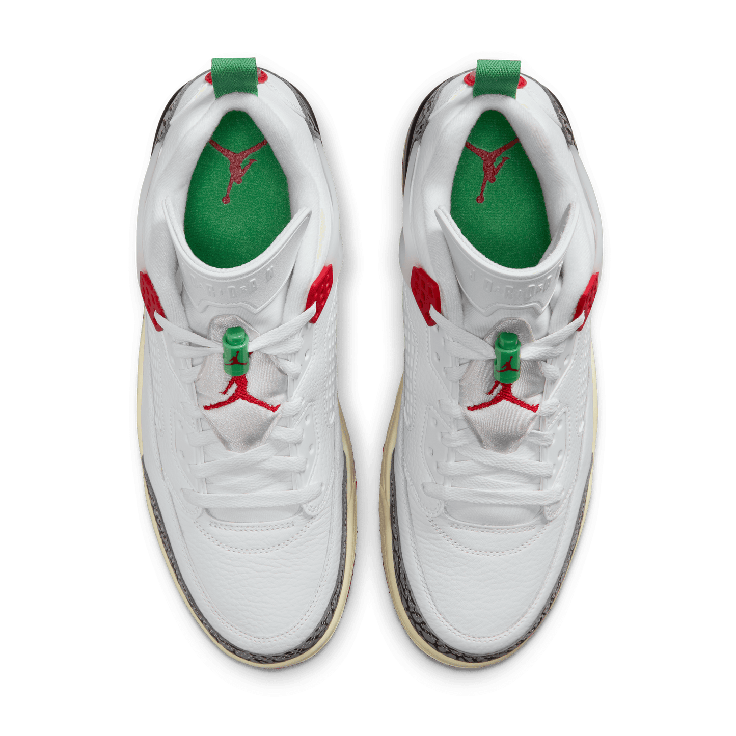JORDAN SPIZIKE LOW SE