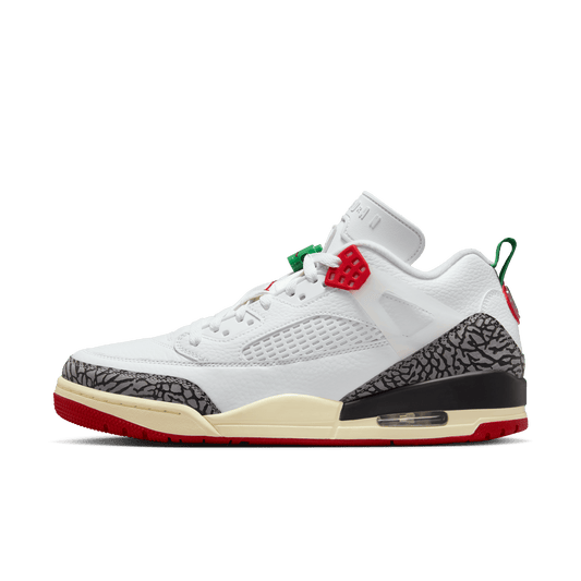 JORDAN SPIZIKE LOW SE