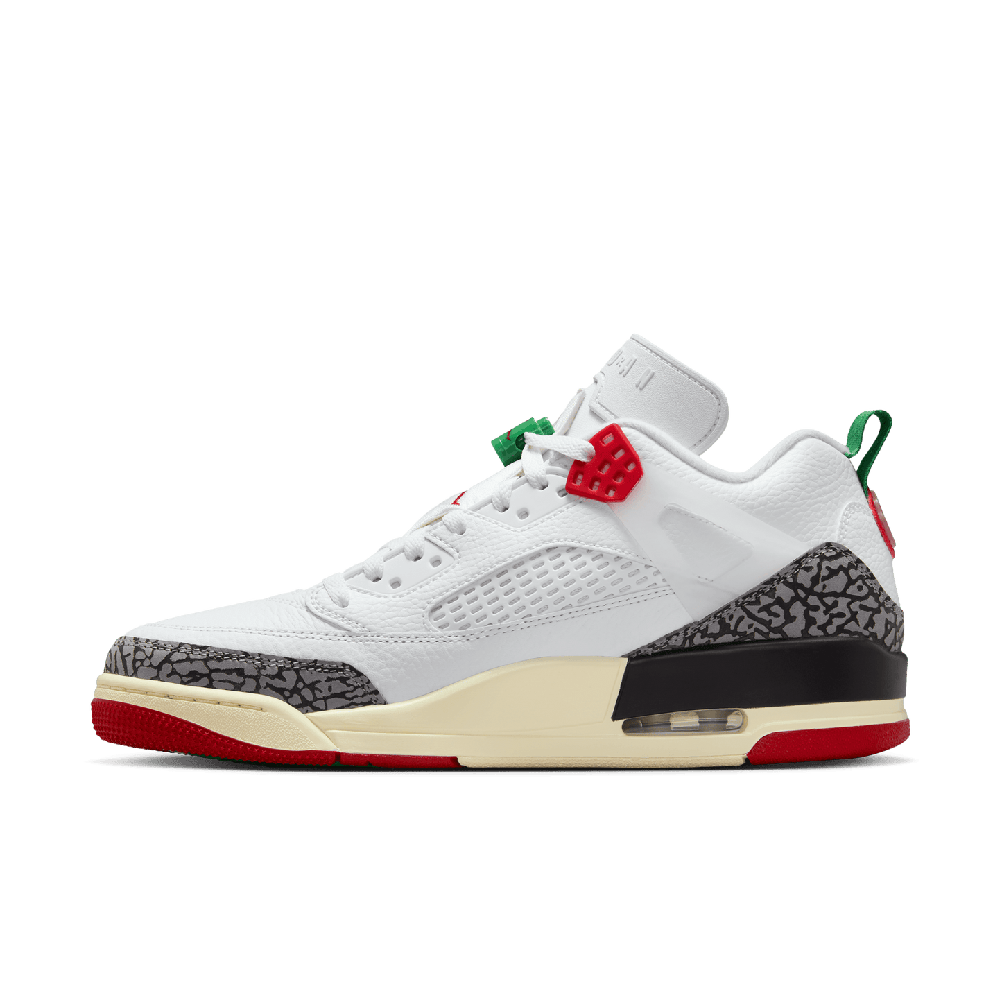 JORDAN SPIZIKE LOW SE