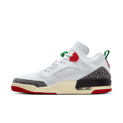 JORDAN SPIZIKE LOW SE