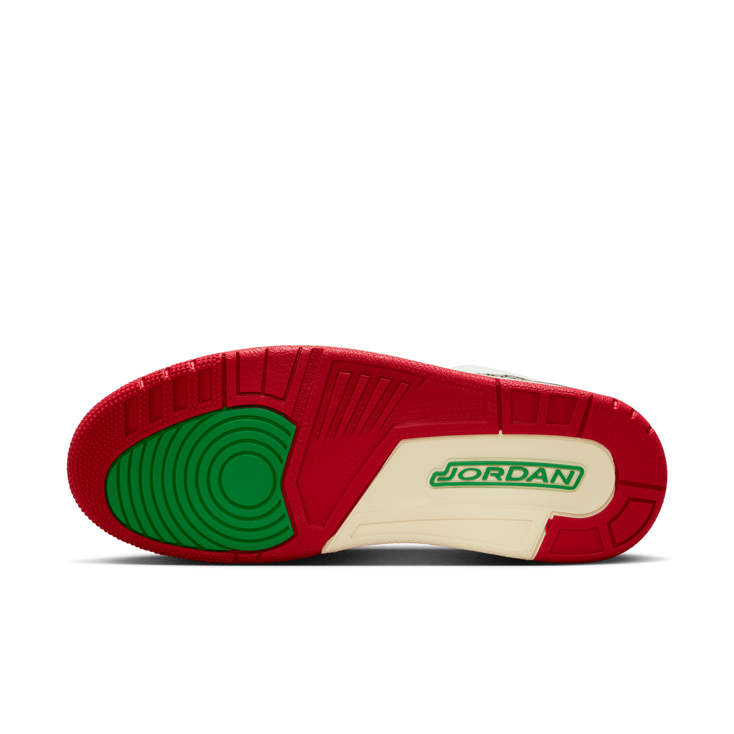 JORDAN SPIZIKE LOW SE