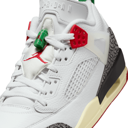 JORDAN SPIZIKE LOW SE