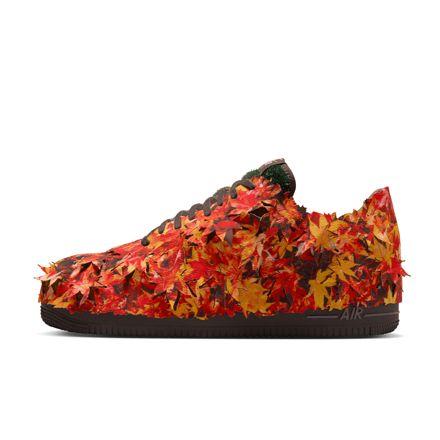 AIR FORCE 1 '07 LX