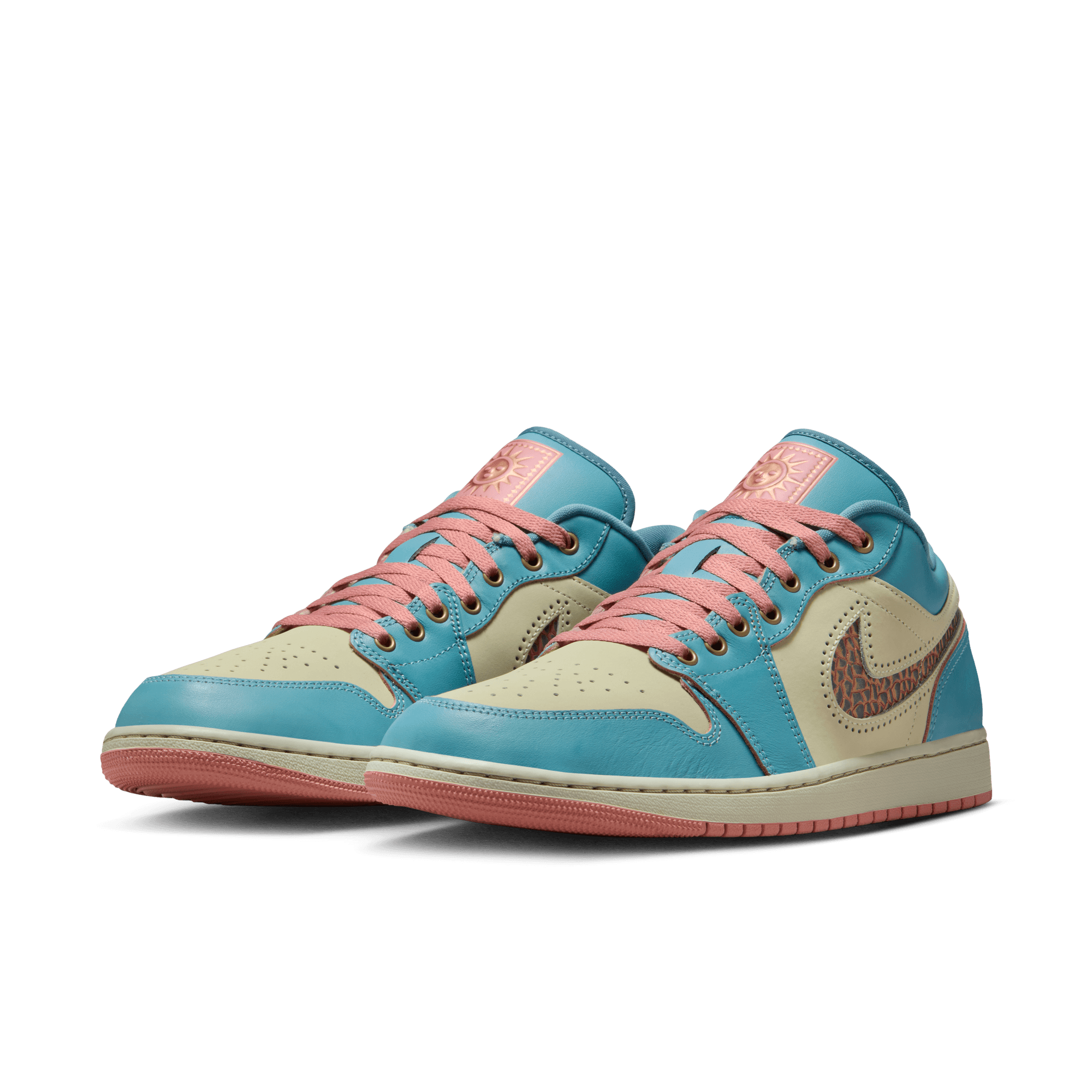AIR JORDAN 1 LOW SE