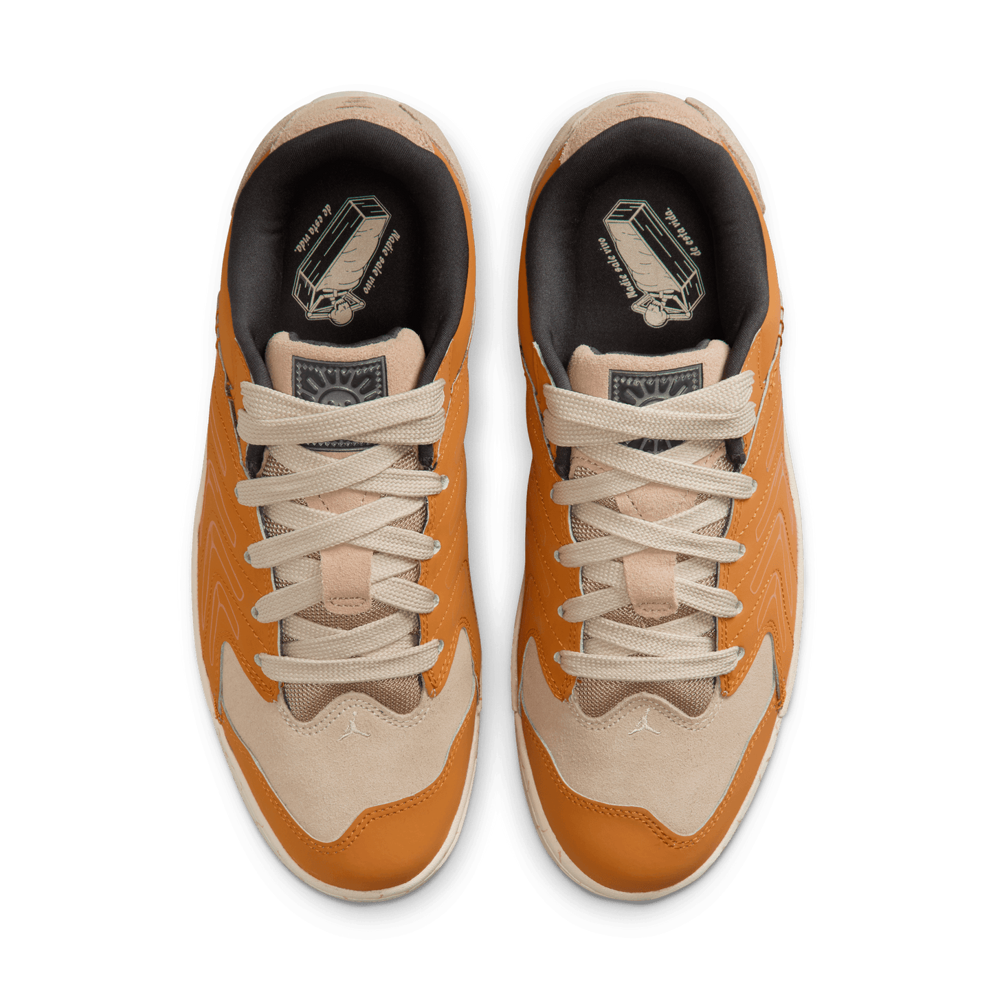 JORDAN SESSION SE
