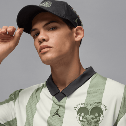 M J BRK GOALIE TOP DDM