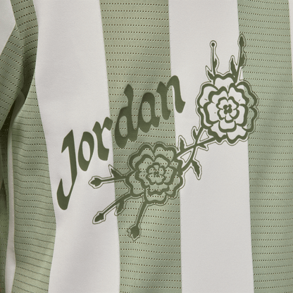 M J BRK GOALIE TOP DDM