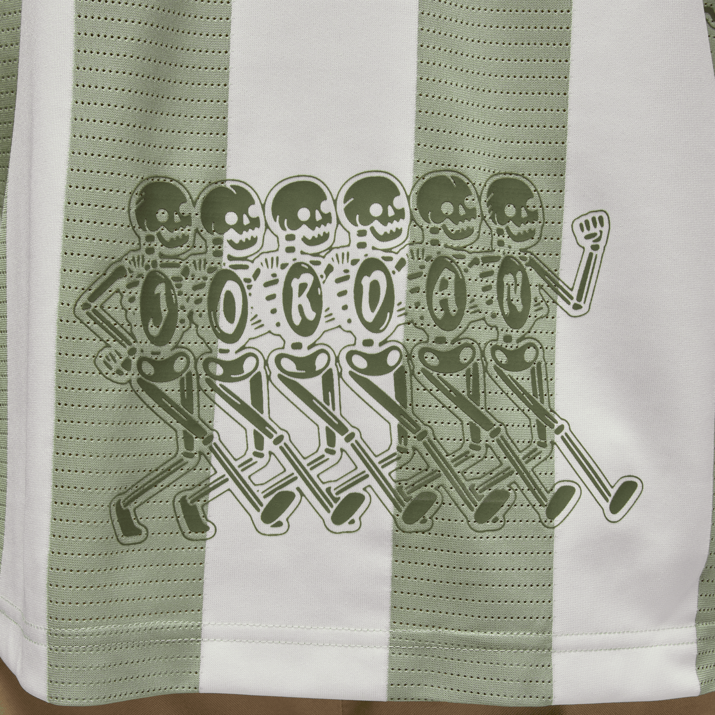 M J BRK GOALIE TOP DDM