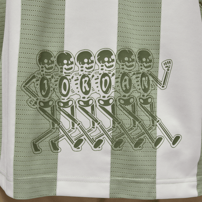 M J BRK GOALIE TOP DDM