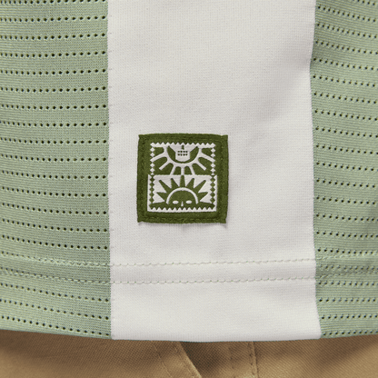 M J BRK GOALIE TOP DDM