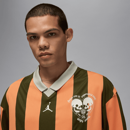 M J BRK GOALIE TOP DDM