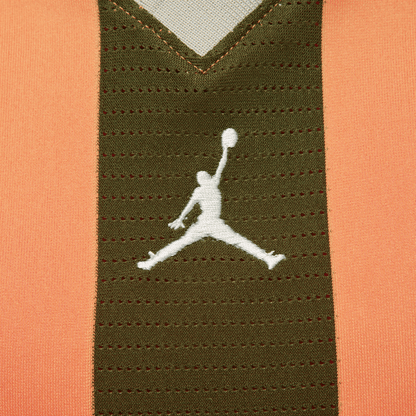 M J BRK GOALIE TOP DDM