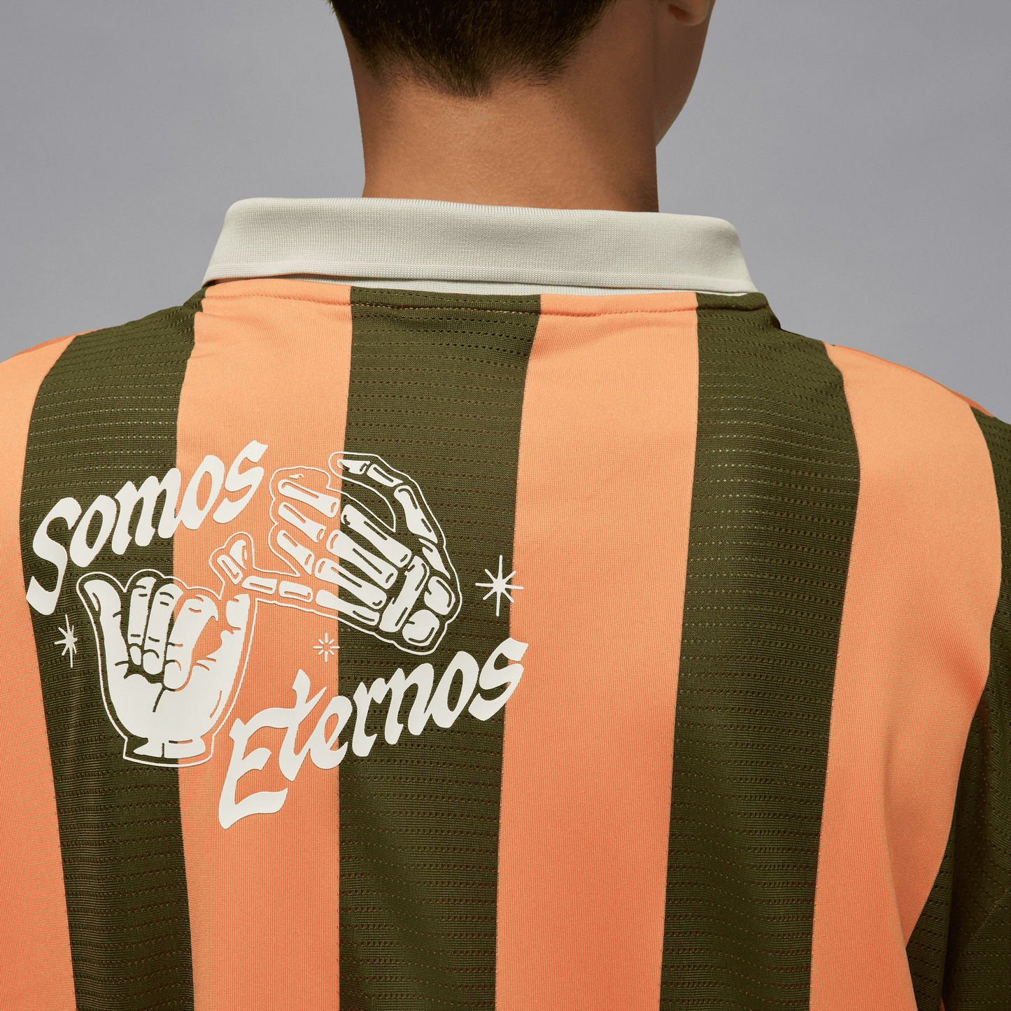 M J BRK GOALIE TOP DDM