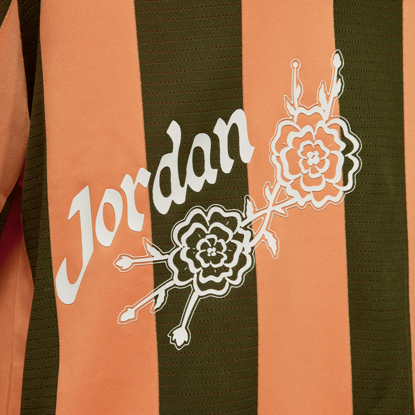M J BRK GOALIE TOP DDM