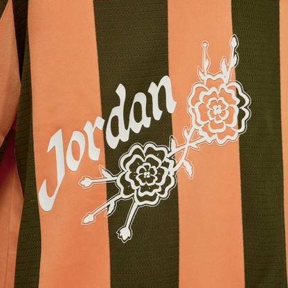 M J BRK GOALIE TOP DDM