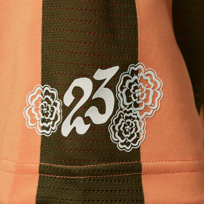 M J BRK GOALIE TOP DDM