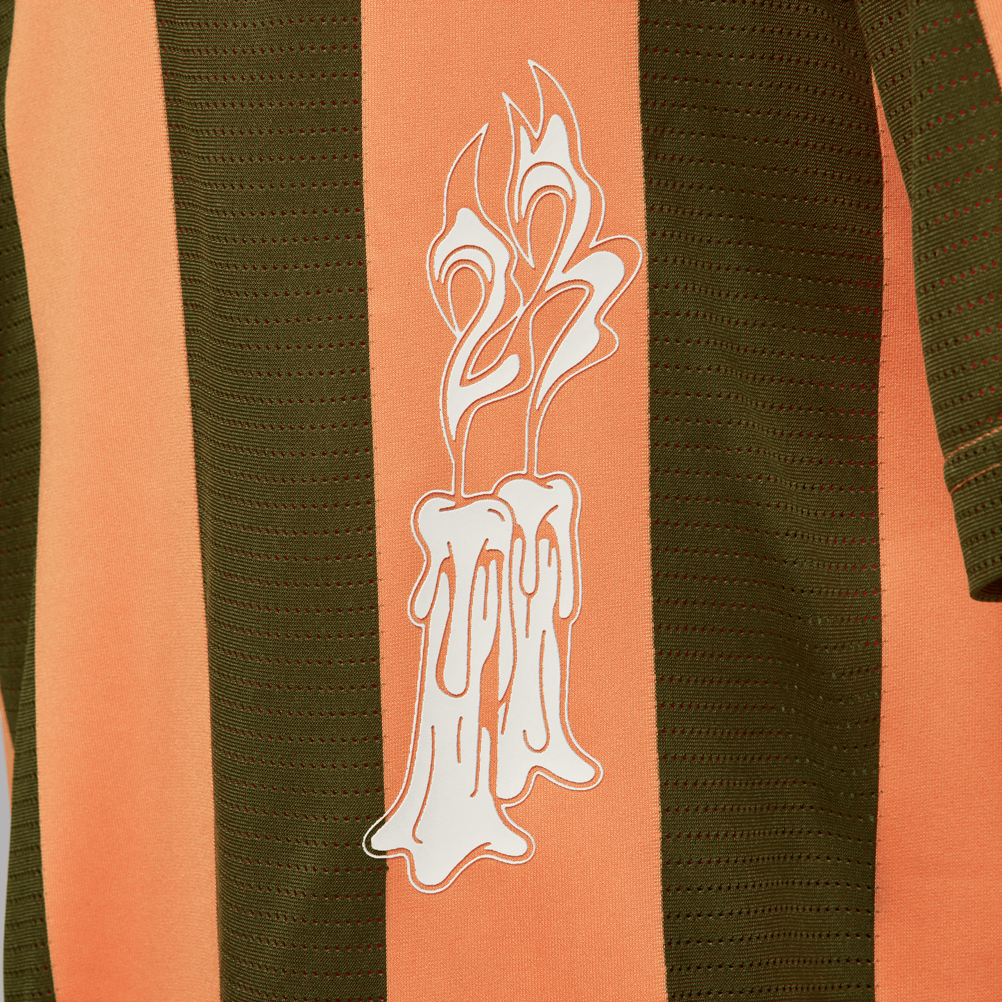 M J BRK GOALIE TOP DDM