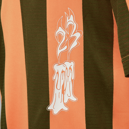 M J BRK GOALIE TOP DDM
