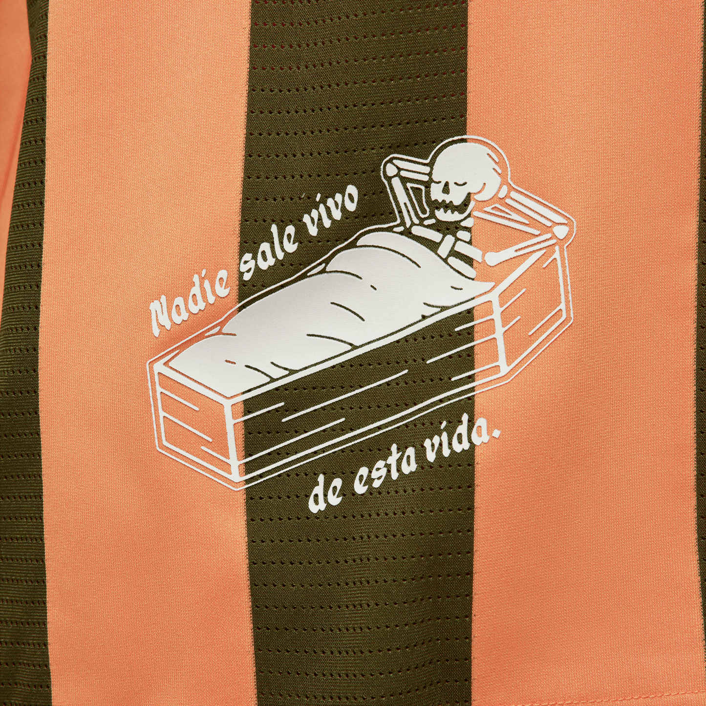 M J BRK GOALIE TOP DDM