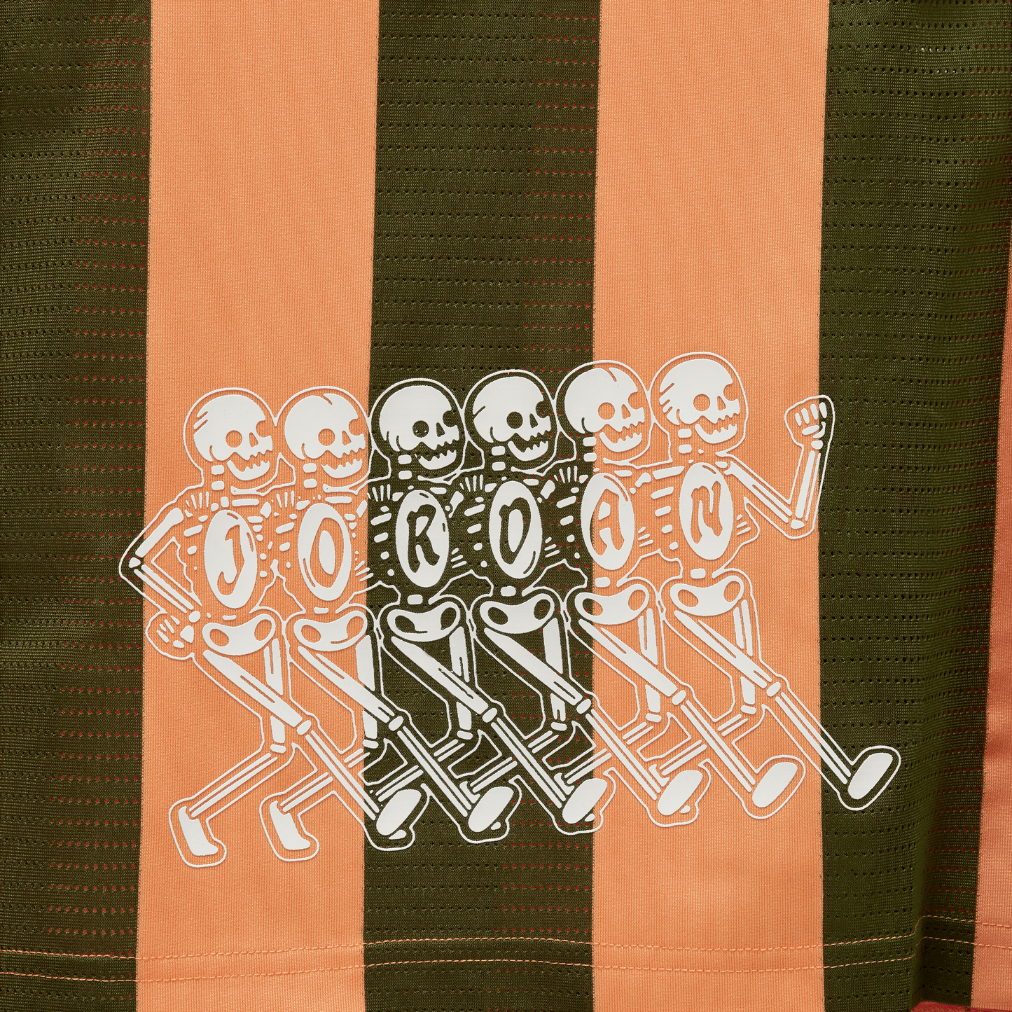M J BRK GOALIE TOP DDM