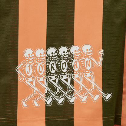M J BRK GOALIE TOP DDM