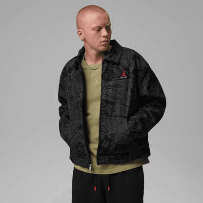 M J BRK LSR CHORE JKT