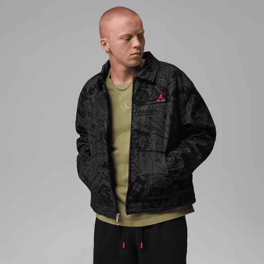 M J BRK LSR CHORE JKT