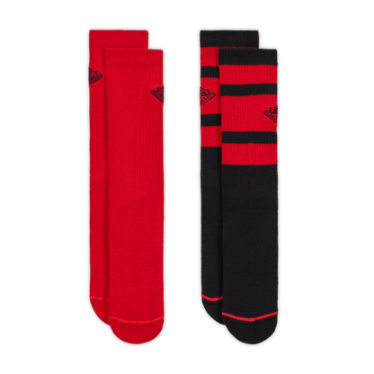 U J ED ELVD CRW 2PR - 144 WNGS