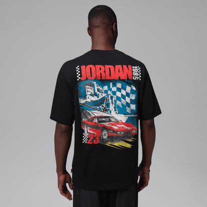 M J BRK S AUTO 85 SS CREW