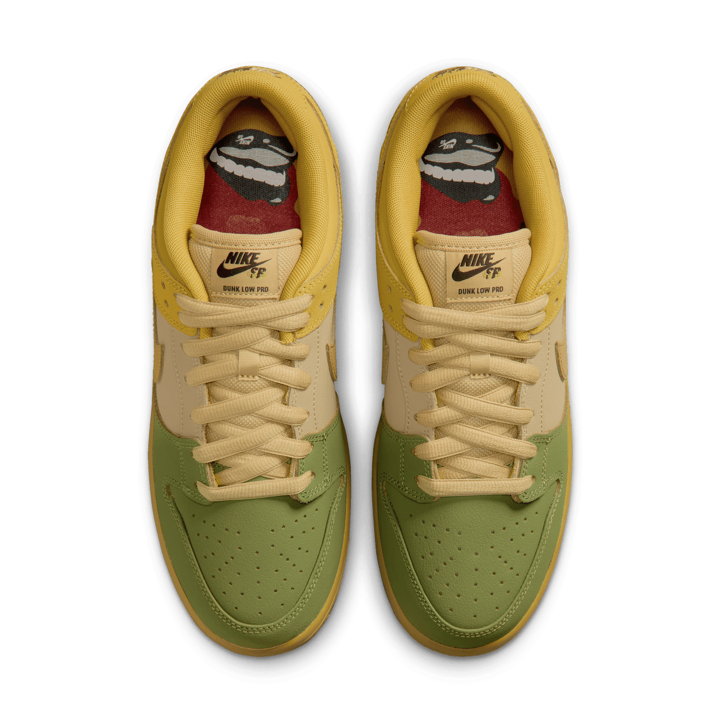 NIKE SB DUNK LOW PRO WC