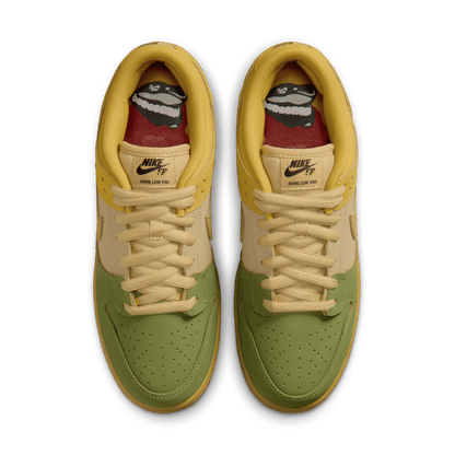 NIKE SB DUNK LOW PRO WC