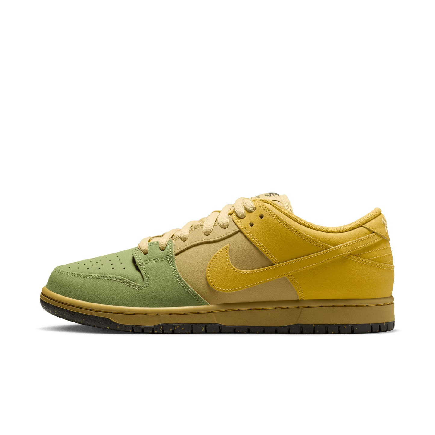 NIKE SB DUNK LOW PRO WC