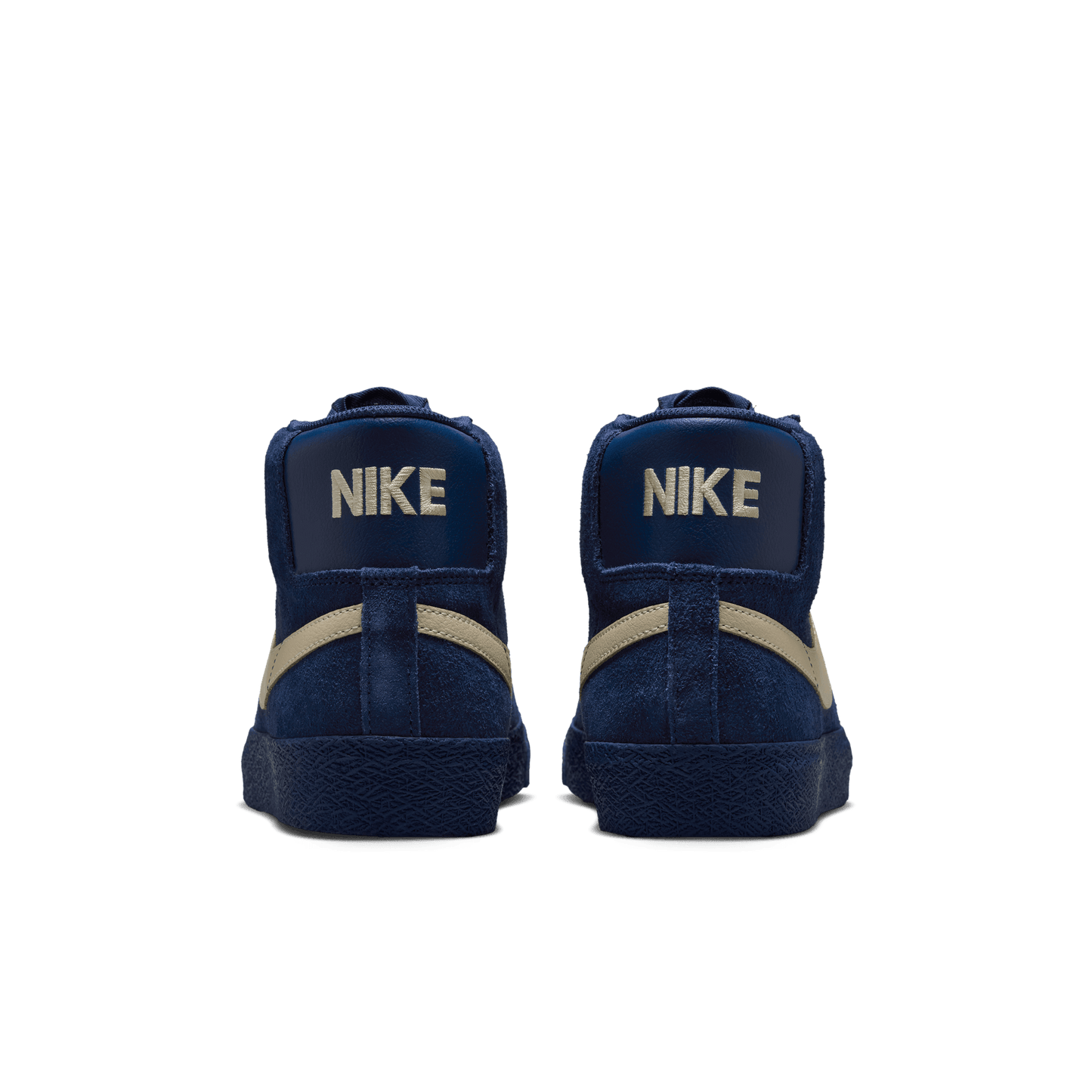NIKE SB ZOOM BLAZER MID