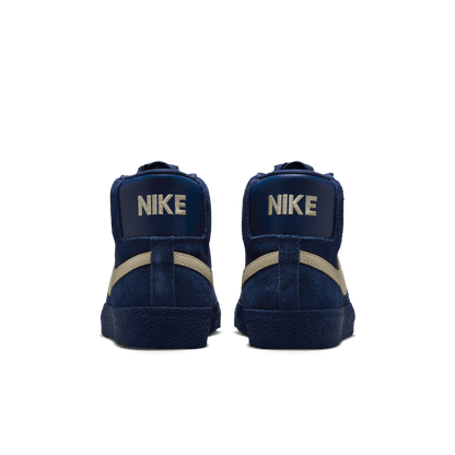 NIKE SB ZOOM BLAZER MID