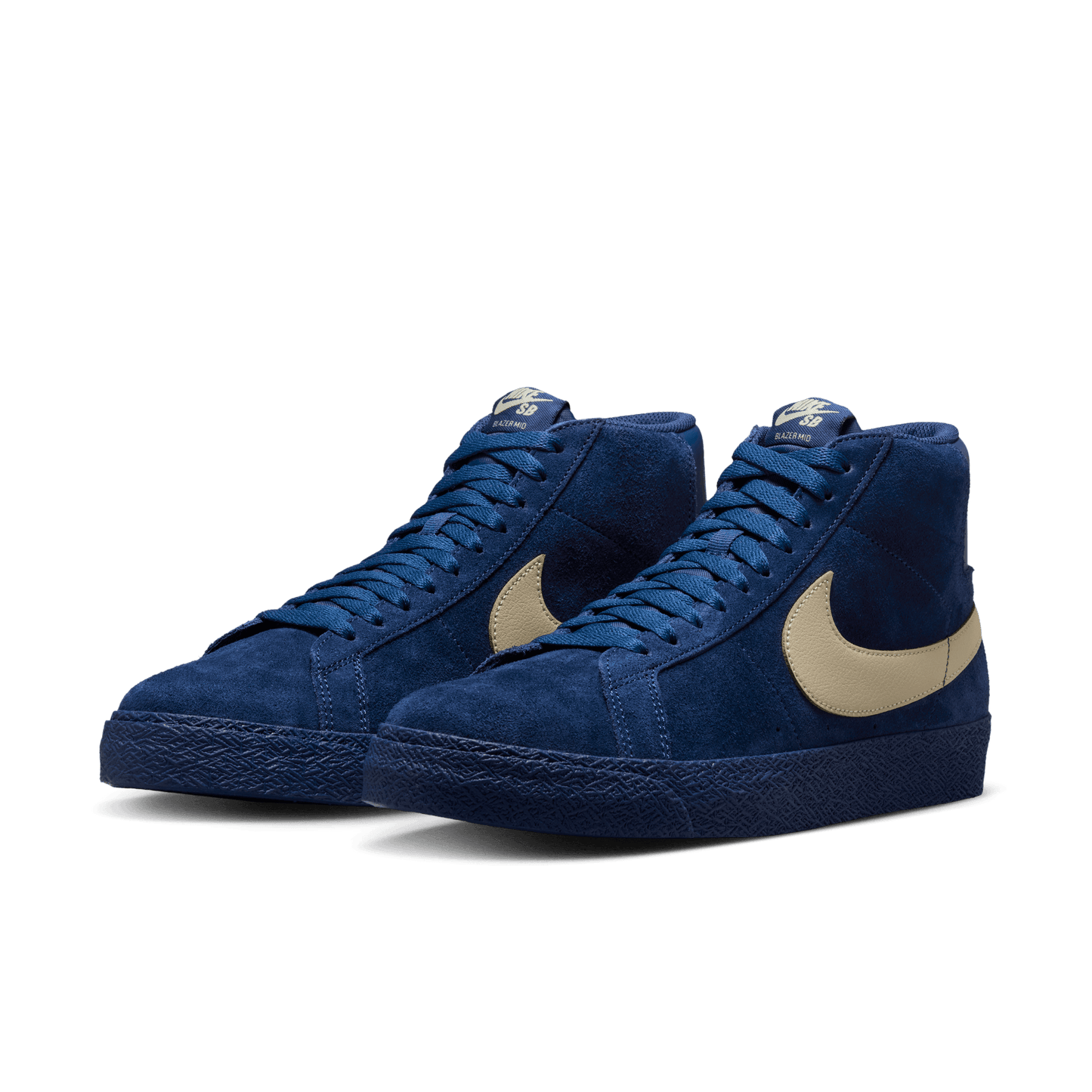 NIKE SB ZOOM BLAZER MID