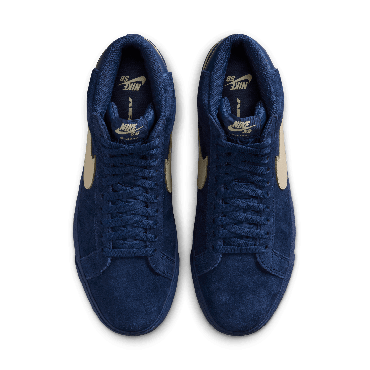 NIKE SB ZOOM BLAZER MID