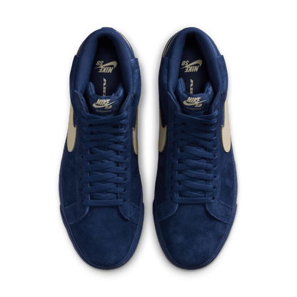 NIKE SB ZOOM BLAZER MID